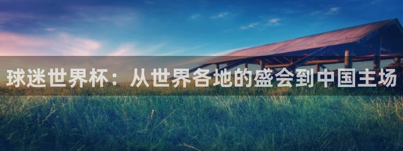 免费看足球直播比赛：球迷世界杯：从世界各地的盛会到中国主场